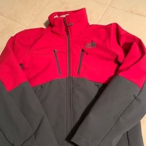 Men’s Northface jacket